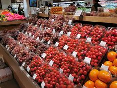 -T11生鲜超市(朝阳公园店)