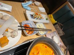 -温野菜涮涮锅(西单大悦城店)