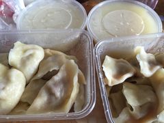 -老爷子原味蒸饺(总店)