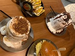 -甘单茶事小馆(洋河店)