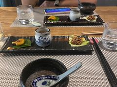 -生机蔬食·24节气料理餐厅(番禺广场店)