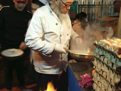 -清真老马家国华牛奶鸡蛋醪糟(正宁路店)