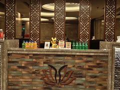 -华夏良子·足道SPA艾灸(山东大厦店)