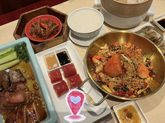 -避风塘(百联奥特莱斯广场店)