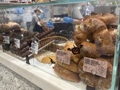 -PAPER STONE BAKERY(天汇广场店)