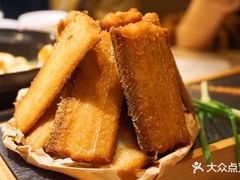 -老头儿油爆虾(胜利河美食街店)