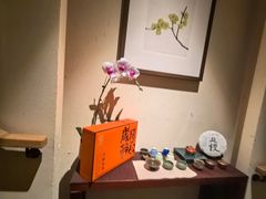 -梅间堂茶馆(绿地缤纷城店)