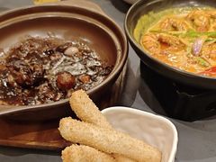 -A One Kitchen·南京精菜馆(晶丽酒店店)