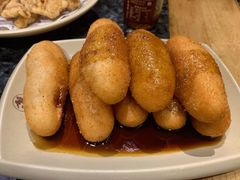 红糖糍粑-蜀大侠火锅(春熙路店)