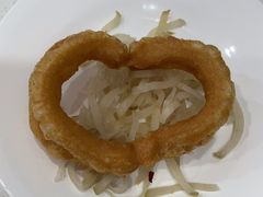 -老磁器口豆汁店(天坛店)