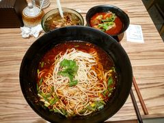 -好這口重庆小面(总店)