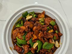 -老泰安·泰安菜(迎胜路店)