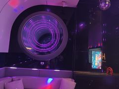 -海乐星KTV(航空路店)