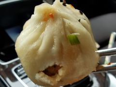 -何太太馄饨面铺(大浒东苑店)