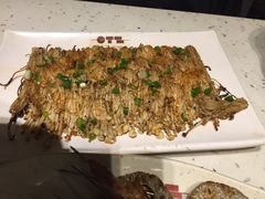 -楚太子  中餐&烧烤(武大店)
