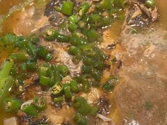 -探鱼·鲜青椒爽麻烤鱼(三水广场店)