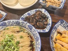 -老横泾面馆(吴中横泾店)
