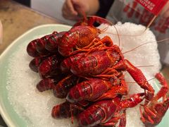 -阿财老铺·老蚌埠龙虾城(华夏总店)