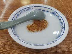 -门框胡同百年卤煮(前门煤市街店)