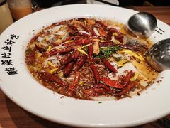 -太二酸菜鱼(福州泰禾店)