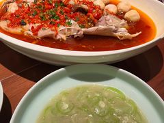 -望湘园·洞庭渔宴(浦江欢乐颂店)