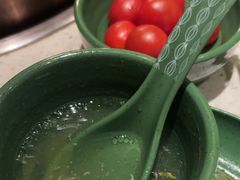 -润园四季椰子鸡火锅(海上世界店)