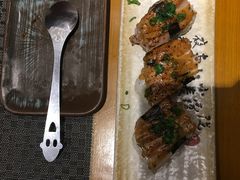 -昊·来了寿司(双楠2店)