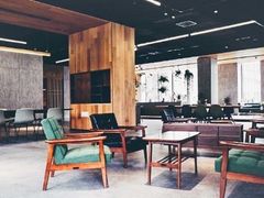 大堂-山下C5cafe(惠通时代广场店)