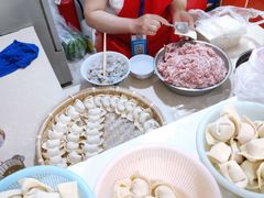 -阿麟馄饨(延长路店)