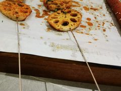 -楚太子  中餐&烧烤(武大店)