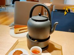 -tea'stone (万象天地店)