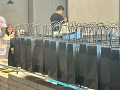 -喜茶(深圳万象城黑金店)