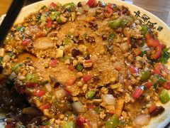 -鸿运楼·舌尖上的徽菜