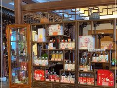 零售区-新虹楼饭庄(崇明陈家镇店)