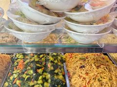 -有礼有面(知春路店)