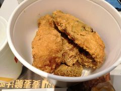 -麦当劳(黄石北路店)