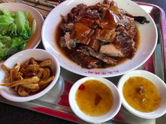 -黄连大头华烧鹅店(大良店)