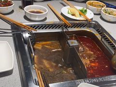 -海底捞火锅(吴中路店)