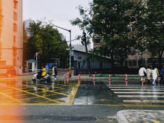 -西北大学(桃园校区)