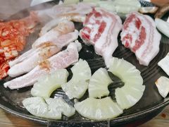 -方新村一品大锅盖(北京街店)