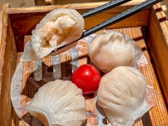 -悦满楼·西关名点·湛江名菜(航空综合大厦店)