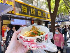 -家阳赵师傅油饼包烧麦(粮道街店)