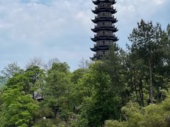-方岩风景区