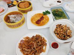 -东江海鲜酒家(艺都分店)