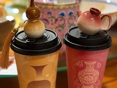 -图味美小黄鱼·景德菜(浙江路店)