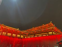 -大唐不夜城