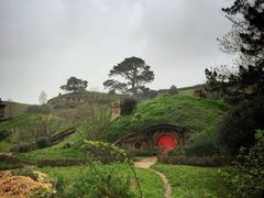 -霍比特人村