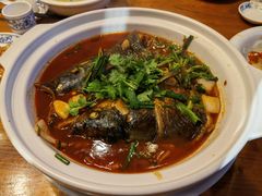 -乡村小灶(先锋岛店)