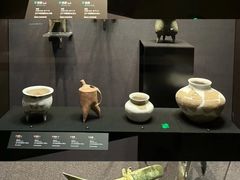 -盘龙城遗址博物院