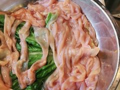 -憨铁匠老火锅(龙岗万科里店)